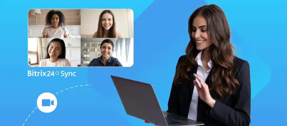 Appels vidéo, vidéoconférences HD et partage d’écran