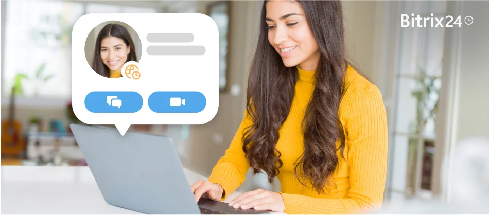 Mini-profil d'employé : accédez rapidement aux infos clés