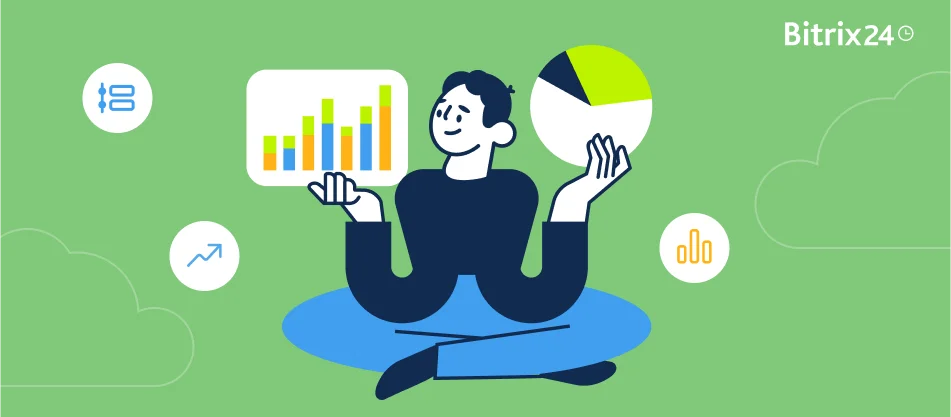 Tableau de bord KPI : le guide complet pour piloter vos indicateurs de performance