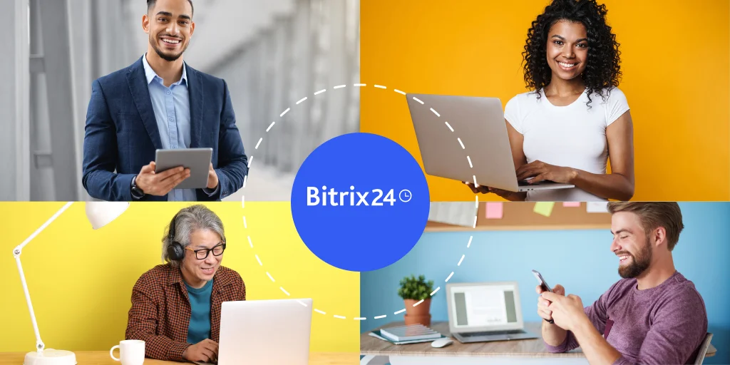 Les nouveaux défis du management hybride : stratégies et solutions | Bitrix24