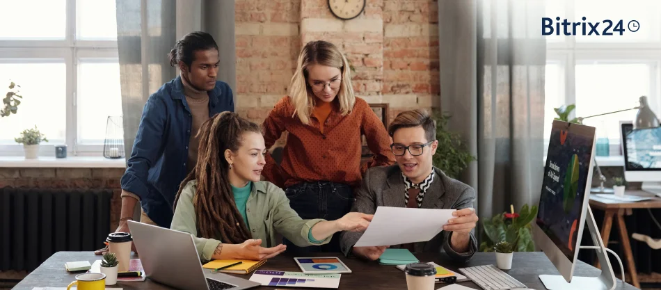 Bitrix24
