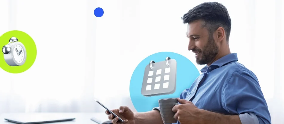 Les 5 meilleurs logiciels de gestion du temps de travail