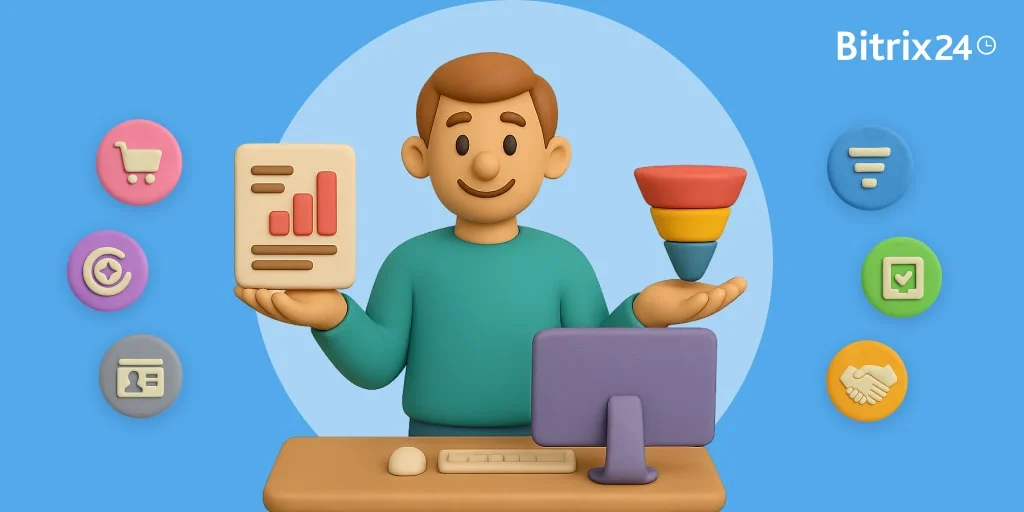 Passer des feuilles de calcul au CRM : impact sur les entreprises