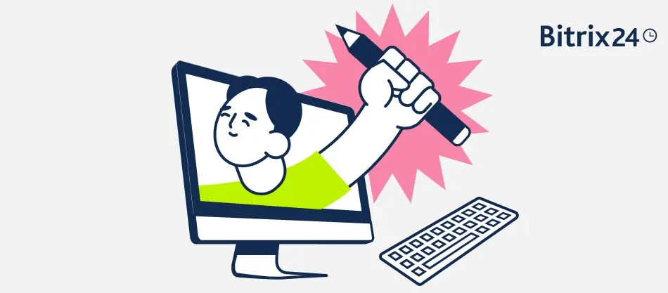 Comment personnaliser l'apparence de votre compte Bitrix24 ?