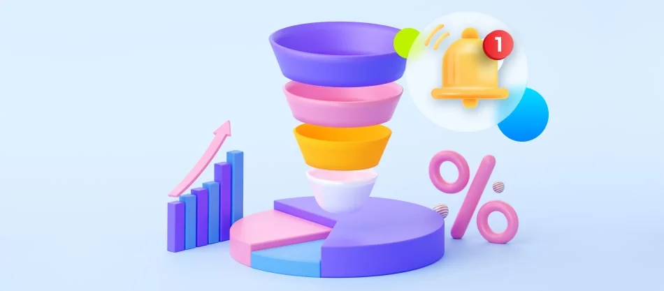 Rappels d'activité dans le CRM