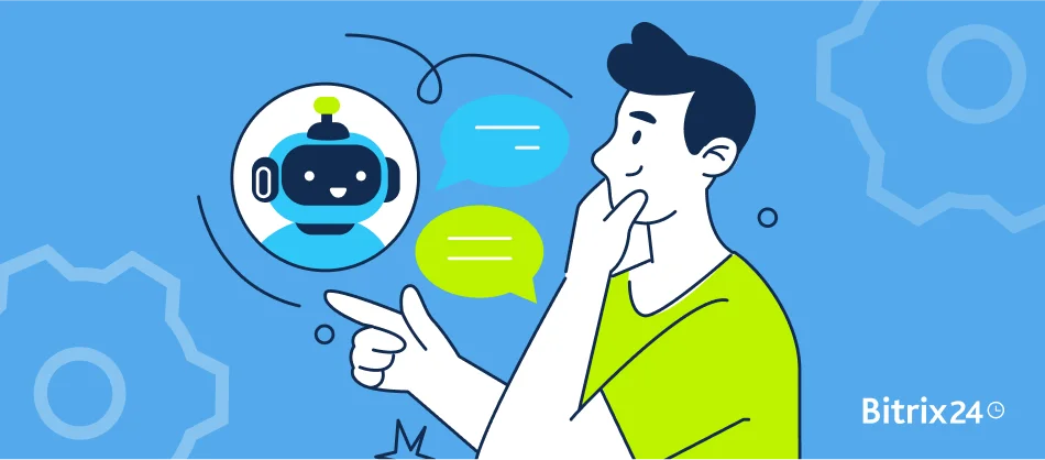 Réinventer la relation client en France : le potentiel des CRM pilotés par l’IA