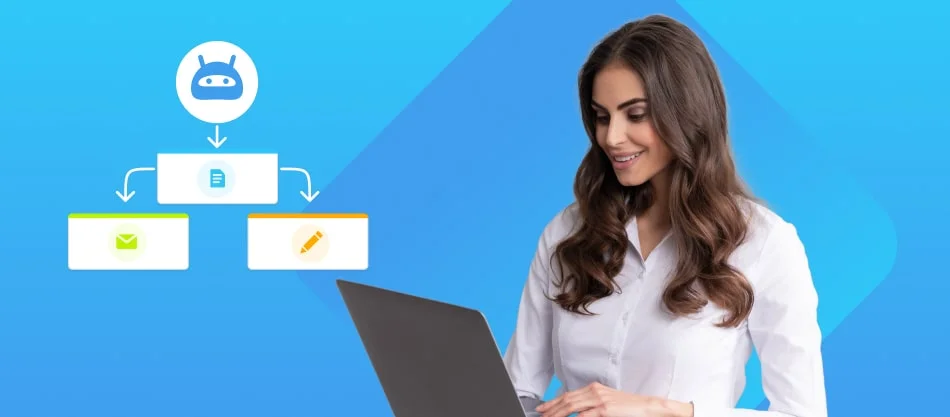 Automatiser les tâches dans Bitrix24