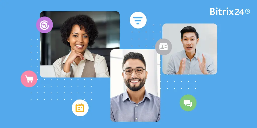 L'impact de Bitrix24 sur les entreprises : données utilisateurs et tendances