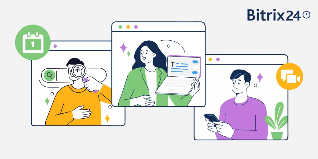 Service client omnicanal: gérer les demandes sans tickets en 2026