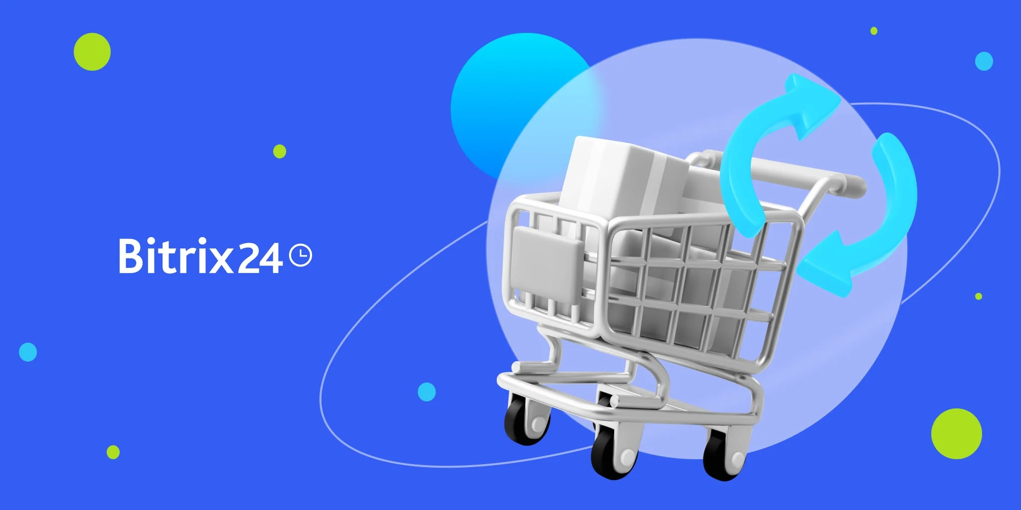 Prospects et transactions répétées sur le CRM Bitrix24