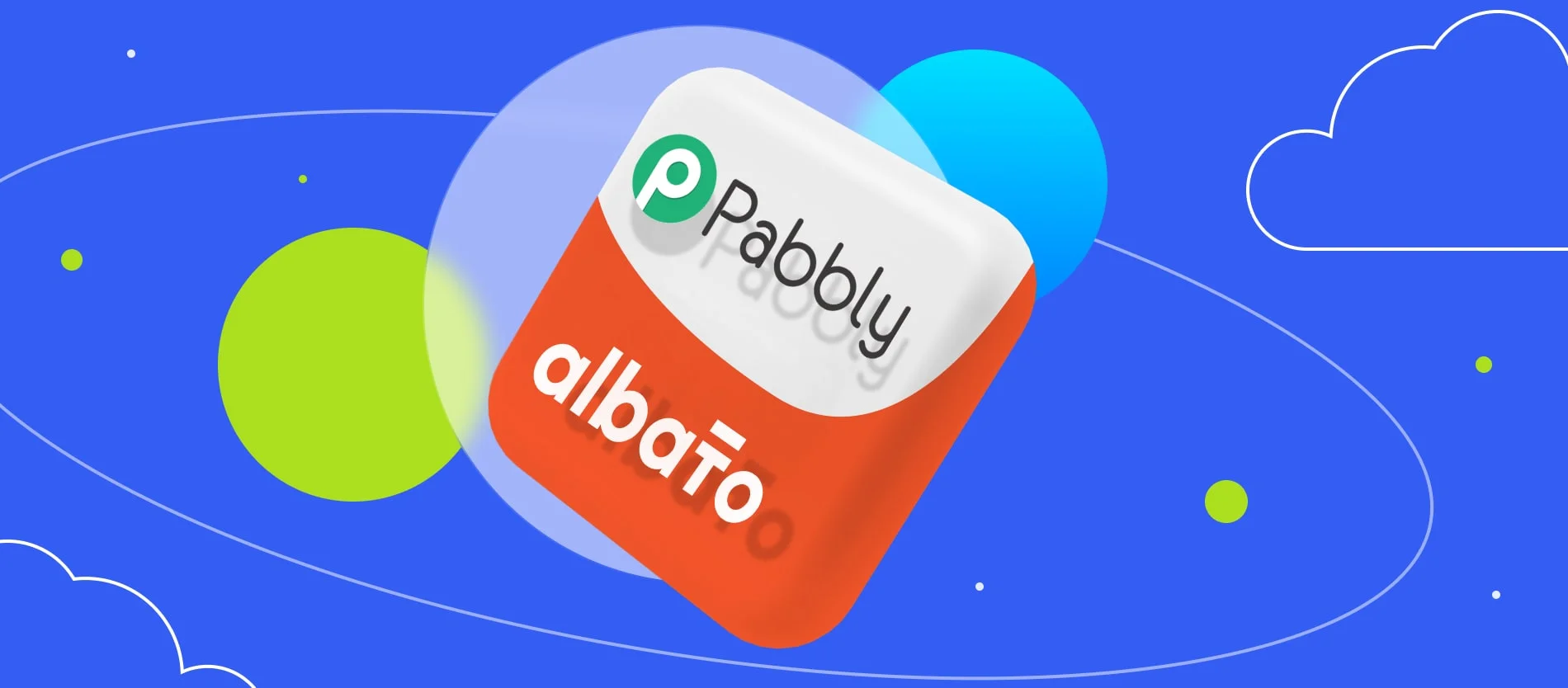 Nouvelle intégration de Pabbly et Bitrix24