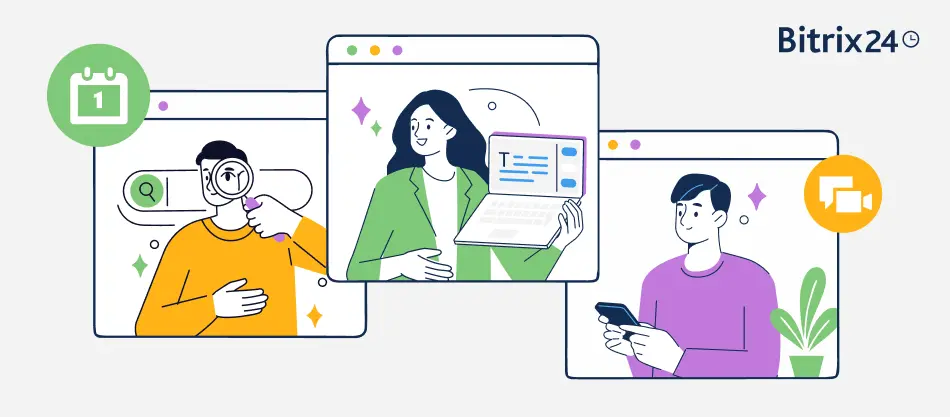 Service client omnicanal: gérer les demandes sans tickets en 2026