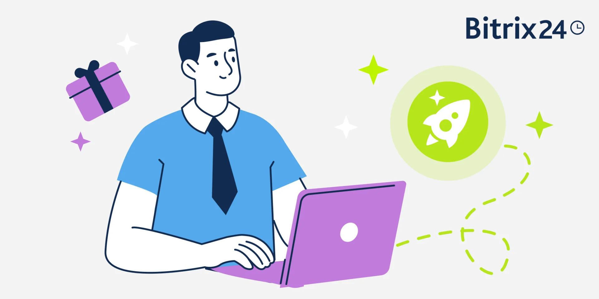 Tout savoir sur le plan gratuit de Bitrix24 : plus d'opportunités, moins de dépenses