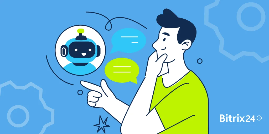 Réinventer la relation client en France : le potentiel des CRM pilotés par l’IA