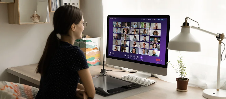 Communication interne : 10 conseils pour réussir avec des employés en télétravail
