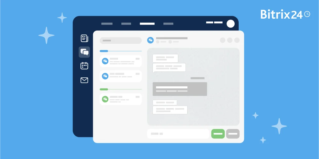 Canaux ouverts : la communication client sans pertes d’informations