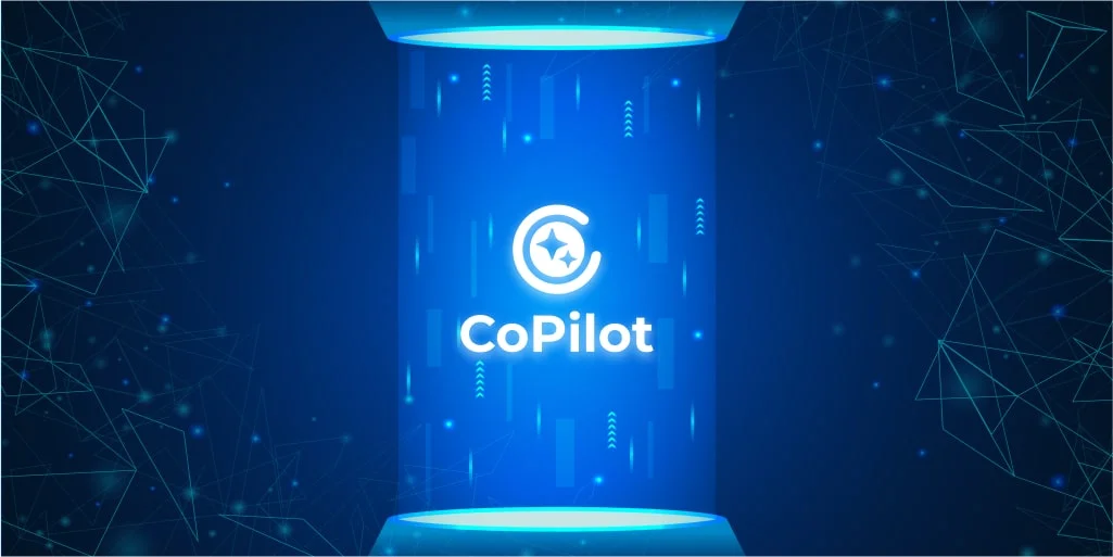 CoPilot est désormais disponible dans les sites Web