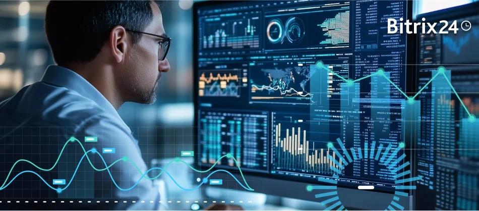 BI Builder : nouveaux ensembles de données pour des analyses plus fines