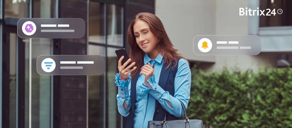 Automatiser plus, saisir moins : factures récurrentes et CoPilot dans le CRM