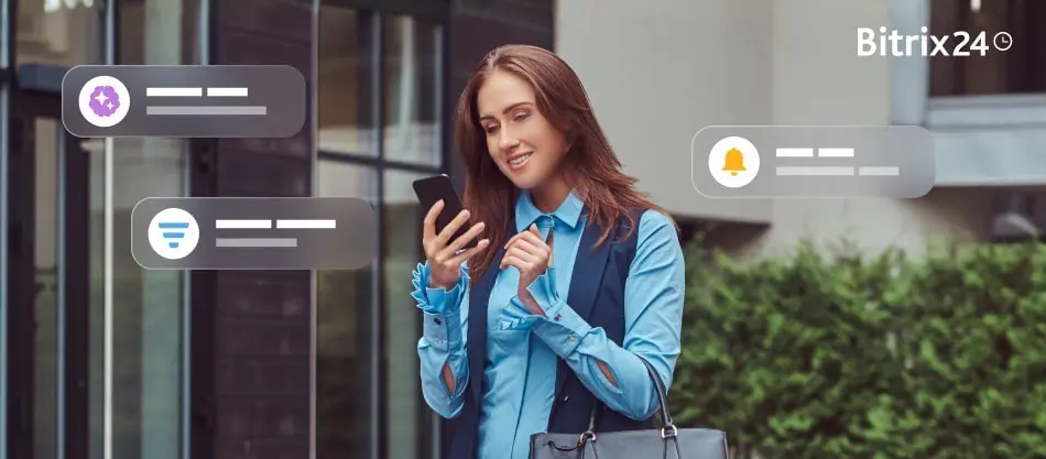 Automatiser plus, saisir moins : factures récurrentes et CoPilot dans le CRM