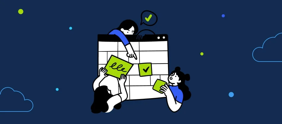 Les 10 meilleurs logiciels pour créer le planning de ses équipes