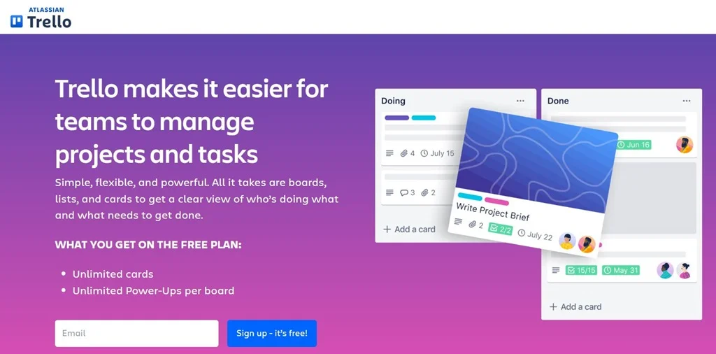 Trello