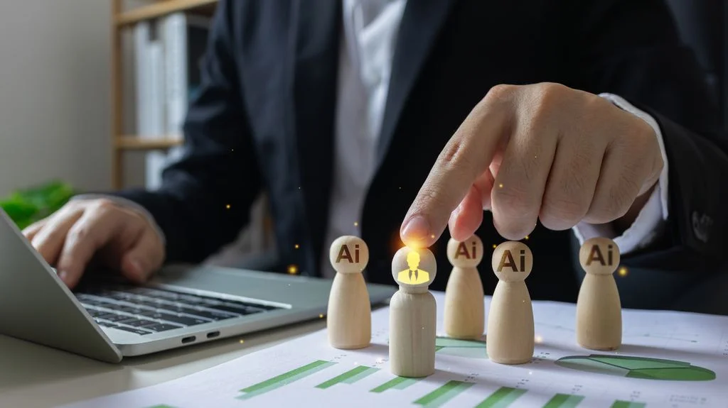 IA et management : guide pratique pour booster votre leadership