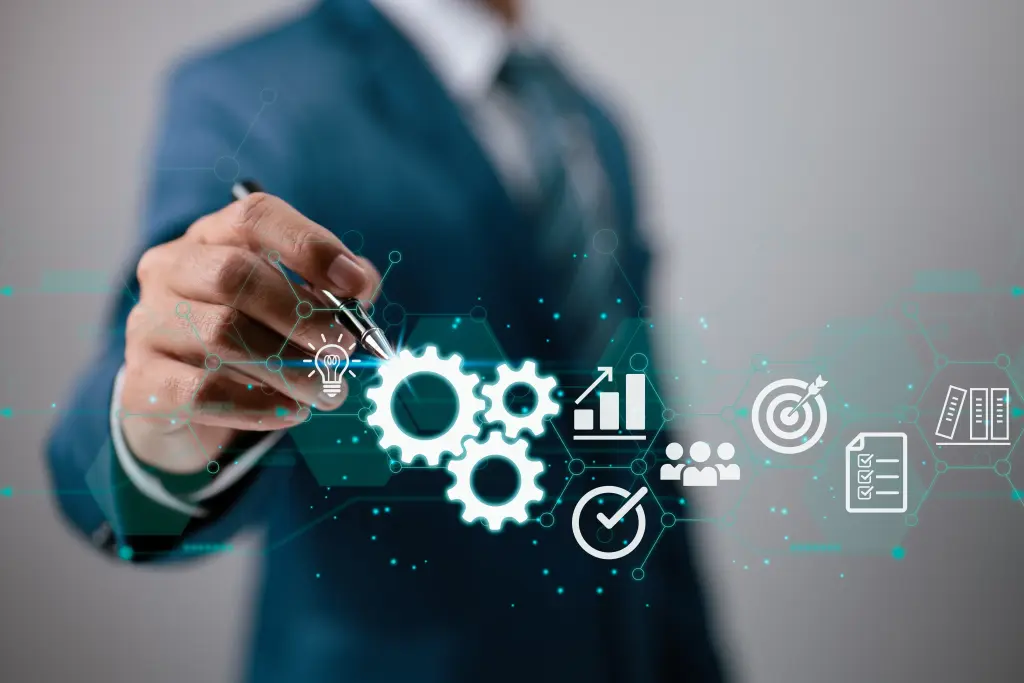 Qu'est-ce qu'un Business Model Canvas : exemples et modèles