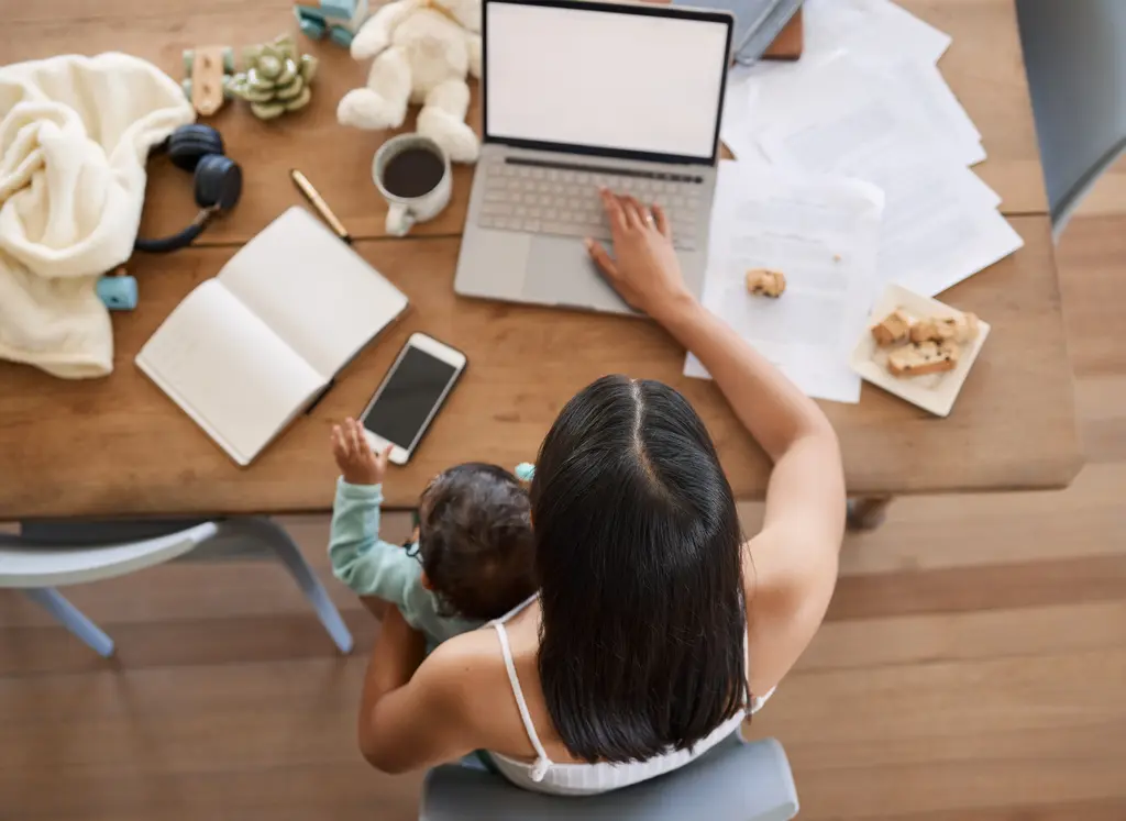 Télétravail : comment les entreprises françaises s'adaptent 