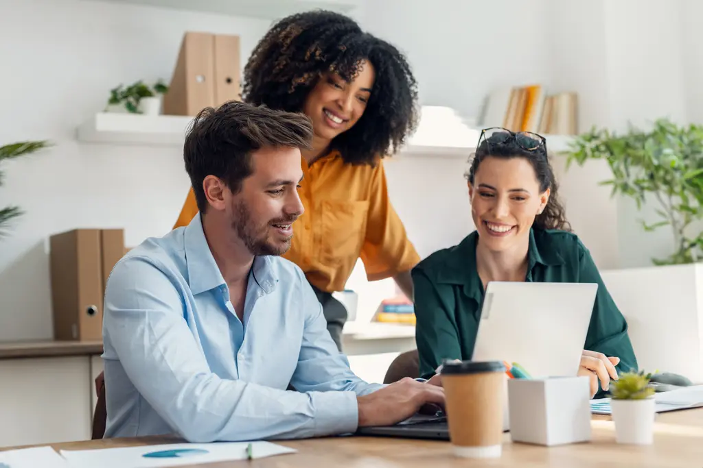 Productivité au travail : télétravail ou bureau traditionnel