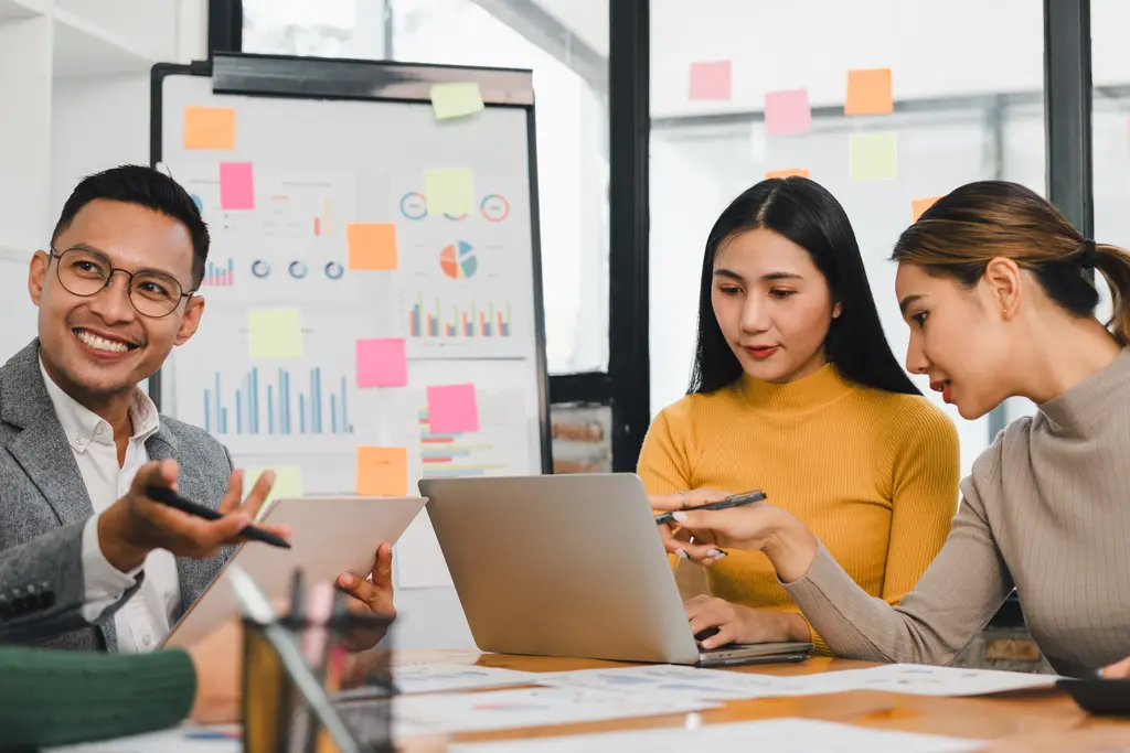 10 façons de gagner la confiance des clients