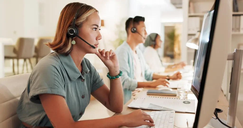 Quand vente et support travaillent dans des systèmes séparés, le client ressent chaque rupture