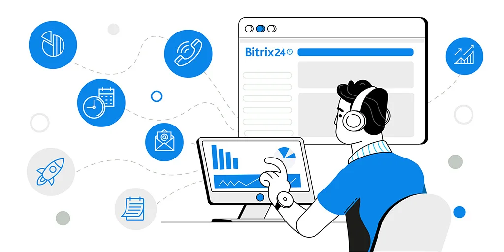 securite-informatique-bitrix24 La sécurité de votre réseau est un facteur déterminant du niveau de sécurité informatique de votre entreprise.