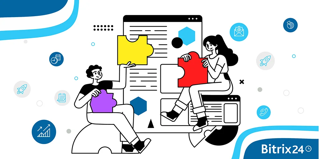 Une plateforme collaborative peut fortement améliorer l'évolution des projets au sein d'une entreprise.