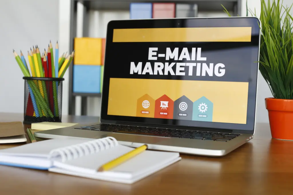 Guide de création de campagne d’email marketing