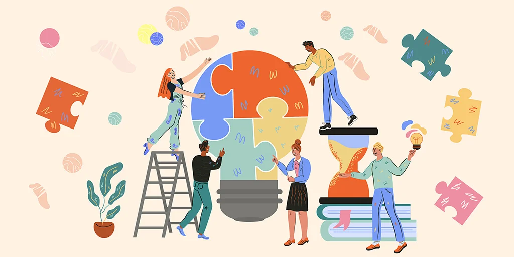 La formation du personnel est primordiale en entreprise pour avoir une équipe efficace.