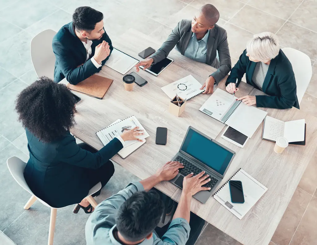 Qu'est-ce qu'un Codir ou comité de direction ?