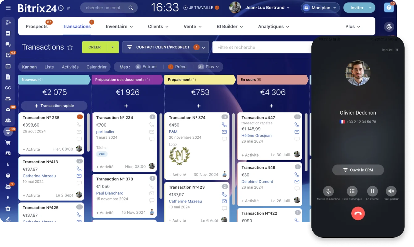 Transformer les retours clients en actions : collecte, tags et suivi 