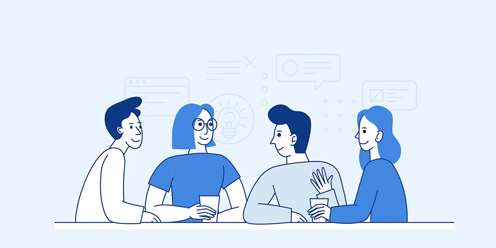 Bien choisir son influenceur est important car il reflète l'image de l'entreprise.