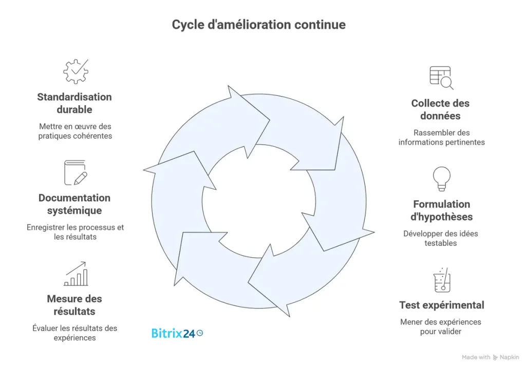 Retro ROI : transformez chaque insight en levier de croissance