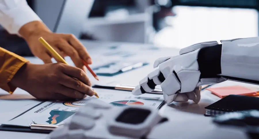 Réinventer la relation client en France : le potentiel des CRM pilotés par l’IA