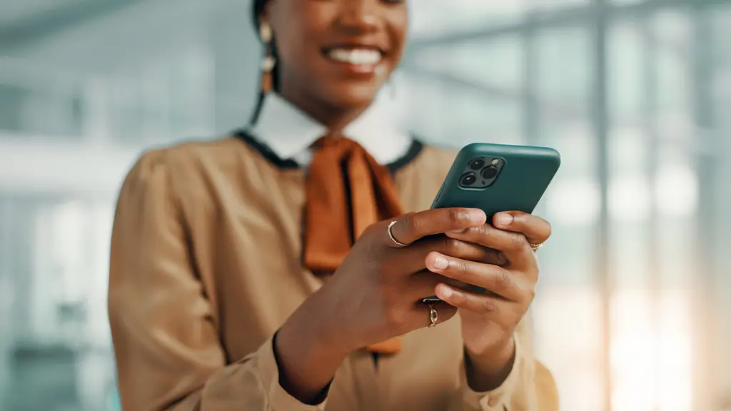 Pourquoi intégrer une application CRM mobile à votre logiciel d’entreprise Pourquoi intégrer une application CRM mobile à votre logiciel d’entreprise