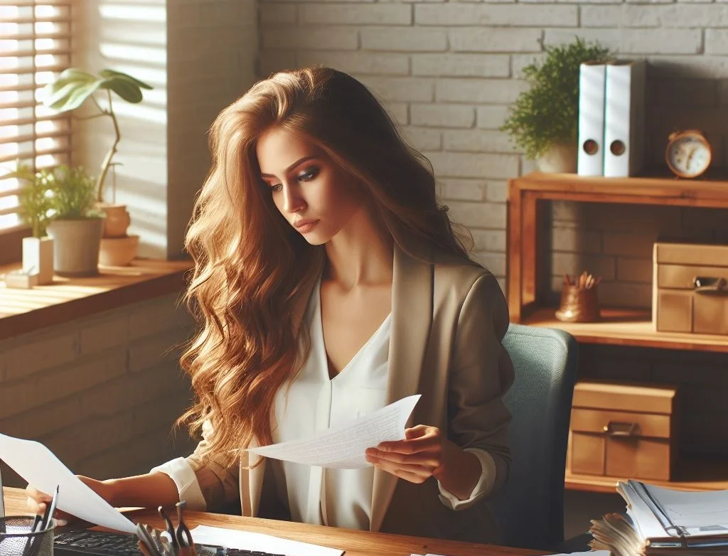 Comment Réussir ses Reporting en 2024 ?