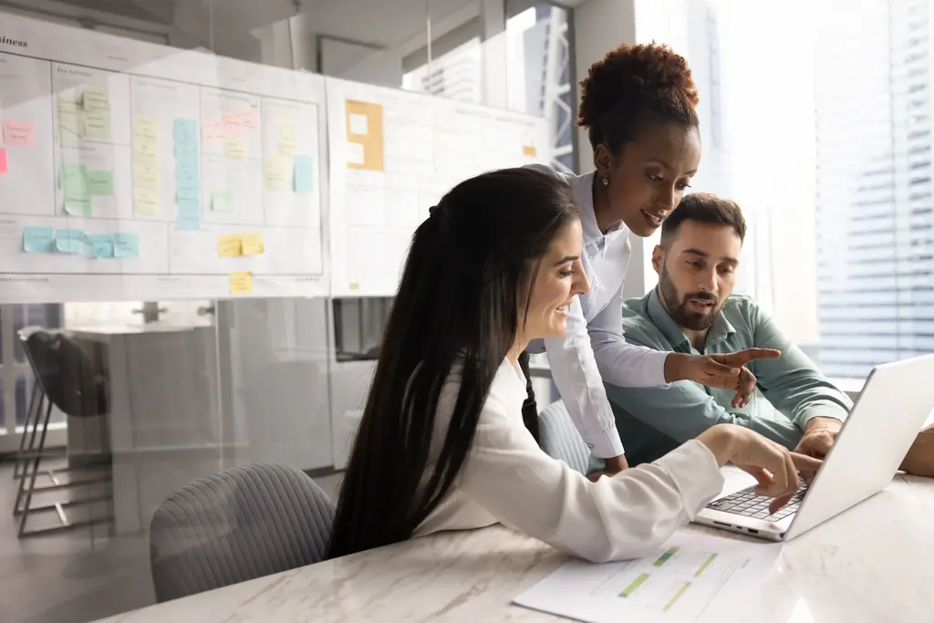 Lead scoring CRM : comment qualifier automatiquement vos prospects avec un CRM Lead scoring CRM : comment qualifier automatiquement vos prospects avec un CRM