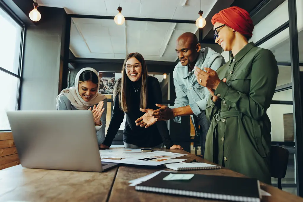 8 conseils puissants pour attirer de gros clients en tant que petite agence
