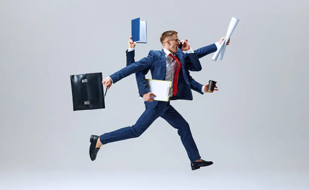 Les 5 meilleurs logiciels de gestion du temps de travail en 2025