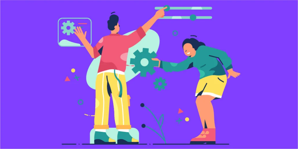 Offrez une expérience personnalisée à vos clients avec le CRM Bitrix24.