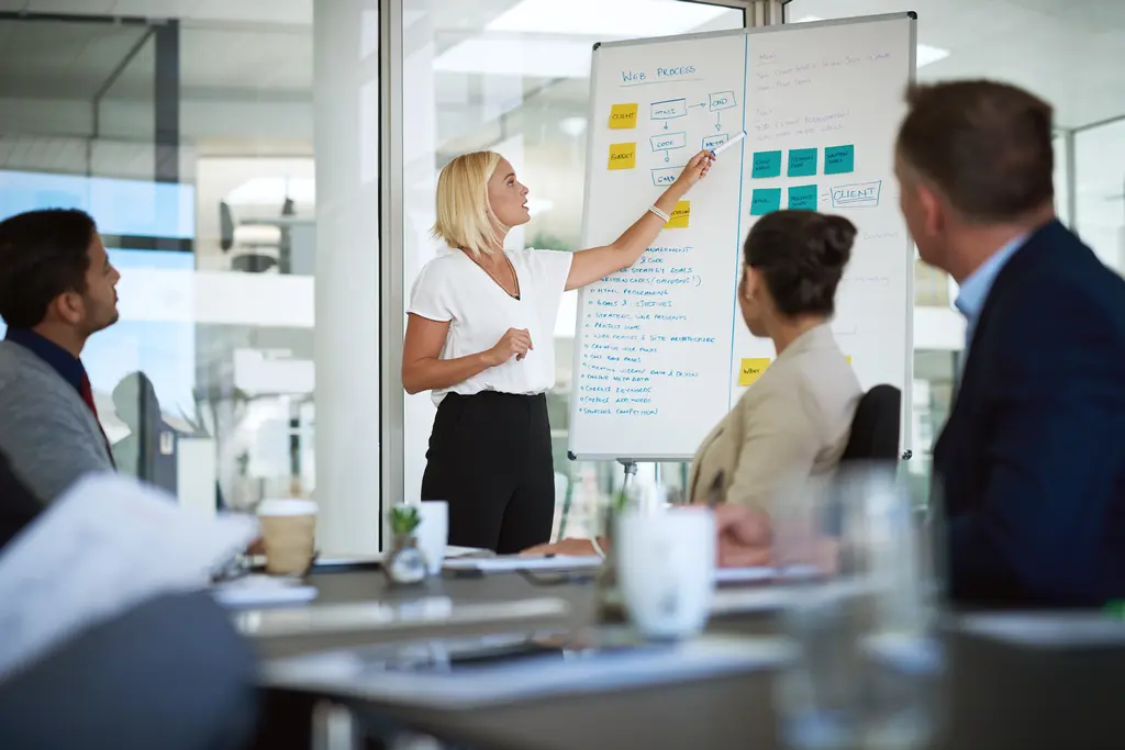 7 conseils pour améliorer vos processus métier