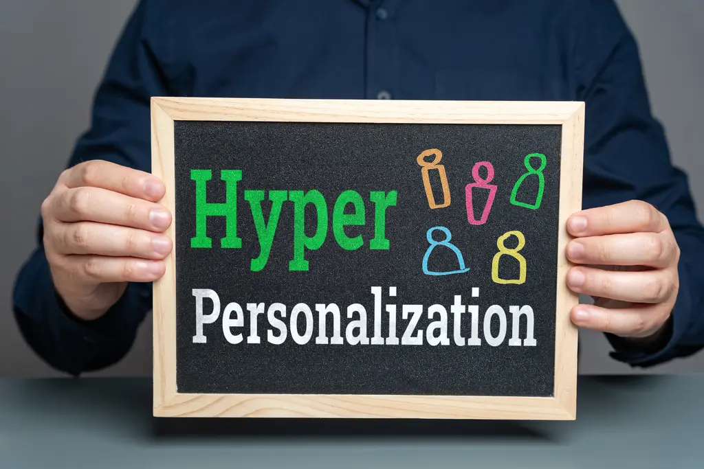 Le marketing conversationnel et l’hyper-personnalisation