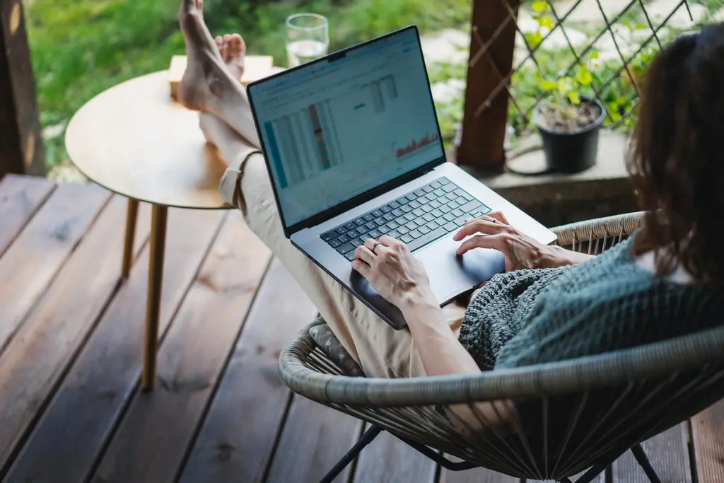 Productivité au travail : télétravail ou bureau traditionnel
